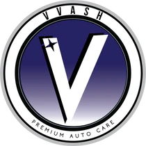 VVash Detailing Products