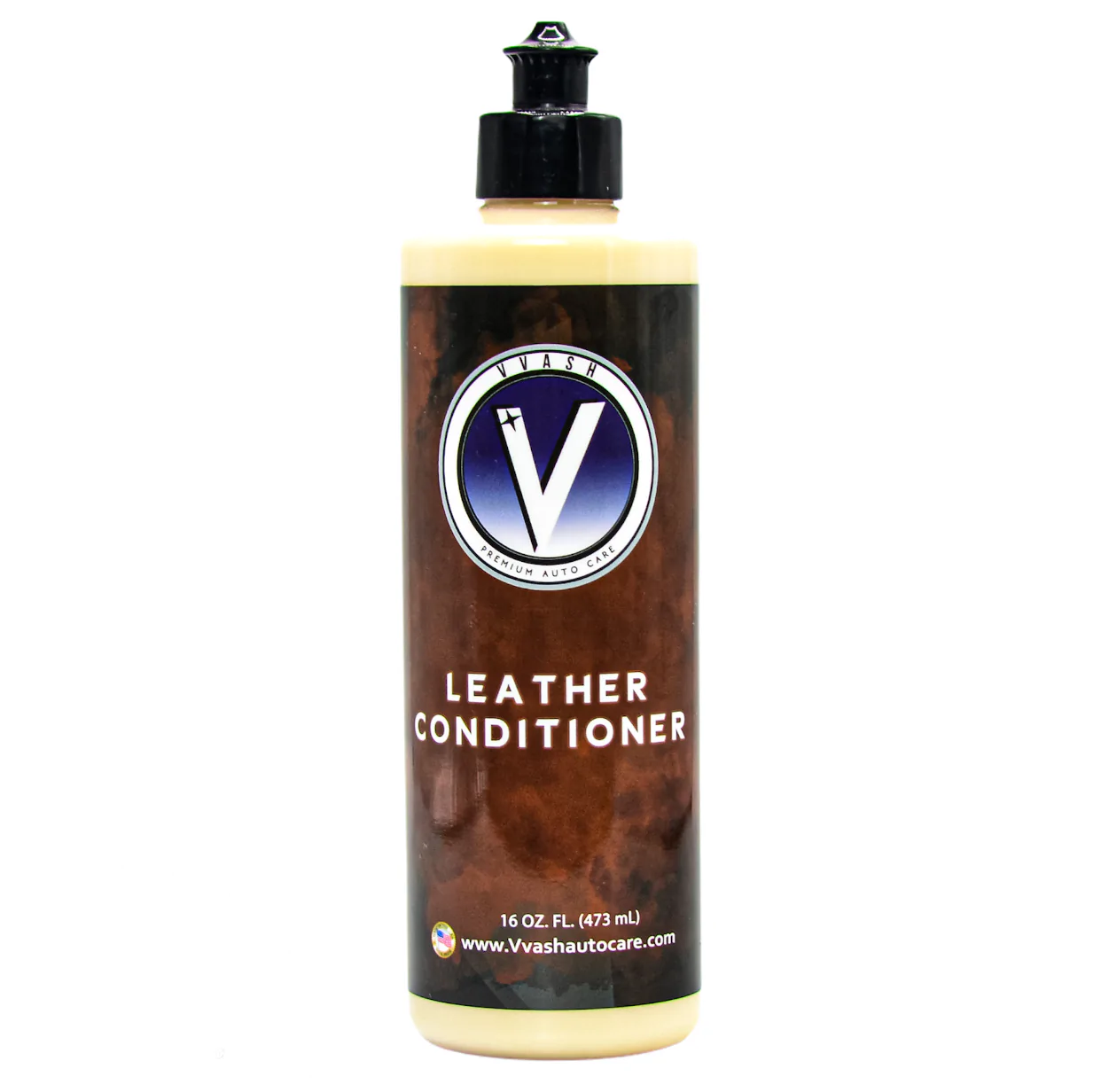 Vvash Leather Conditioner